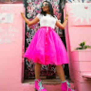 Meet your Posher, Melina